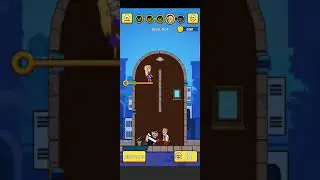 Home Pin Level 24 Walkthrough