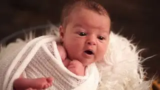 Realborn&reg; Phineas - Precious Real Baby Footage