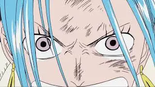 One Piece Alabasta Trailer