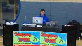 Sheppey FM Extra Promo
