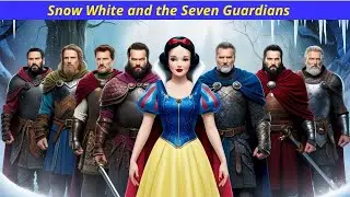 Snow White and the Seven Guardians: The Fairytale That Predicted the Future