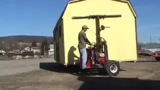 Basic Delivery