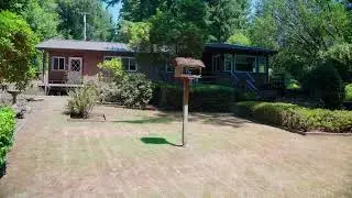 Oregon Coast Country Property For Sale | 55782 FAIRVIEW RD Coquille, OR 97423