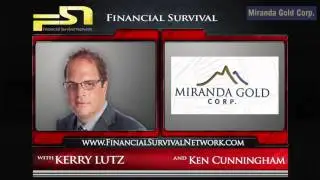 Maranda Gold--Another Explorer With Good Prospects 26.Sept.12