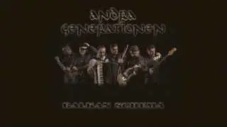 Andra Generationen - Balkan Schema