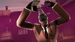 TF2 - Friendlies Episode 2: The Spycrab