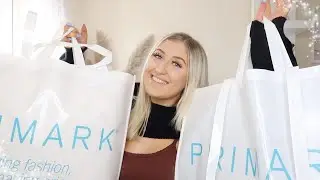 SPRING PRIMARK TRY ON HAUL APRIL 2021 | NEW IN PRIMARK POST LOCKDOWN | Sophie Faye