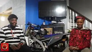 BMORE BEST RIDERS PODCAST S3 EP 15 - BIKELIFE MASON