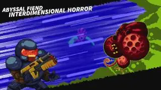 Enter the Gungeon - Marine True End (Past Killed)