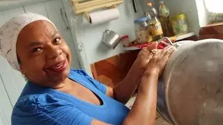 FEIJOADA DA ALEXANDRINA NO DIA DAS MÃES