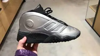 Обзор кроссовок adidas x Alexander Wang Turnout Bball !