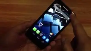 Panasonic P51 Review