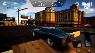 🎥🎮 Ultimate Car Driving Simul Class-Vou rebaixar todos os carros do jogo #02🎮🎥