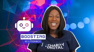 The importance of boosting AI literacy