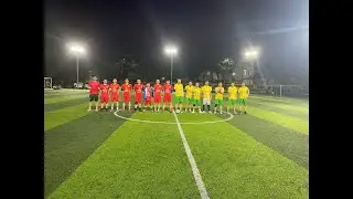 PCC fC League 2025 V&ograve;ng 45 - Long vs Hổ với Clip 3