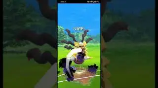 How to counter Team rocket balloon: Exeggcute Exeggutor Exeggutor in Pokemon go