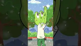 #Shorts | Lawak Kampus School Daze | Dandruff snowflakes?! | Funny Moments | #lkschooldaze