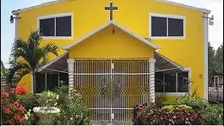 LIVE: Holiness Apostolic Church (January 4, 2026)