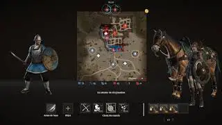 Testing Prefecture Guards | Gameplay Conqueror's Blade