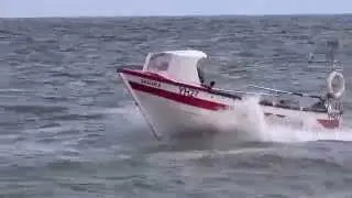 Tactile Boats 1
