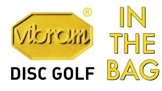 Vibram Disc Golf &mdash; In The Bag с Чейзом Хейденом