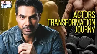 Actor Transformation Journey | Dedication & Hard Work Behind the Roles