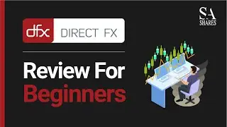 Direct FX Review For Beginners