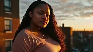 Kanye West Rose In Harlem AI Cover