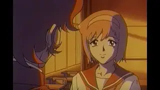 Venus in Furs Will Be Smiling Devilman Miki Makimura AMV