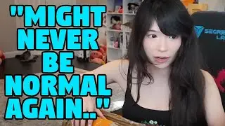 Emiru Remembers her pet Bunny Kiwi