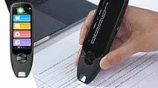 Boeleo Scanner, Translator, and Recorder