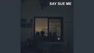 I Know I'm Kind of Boring