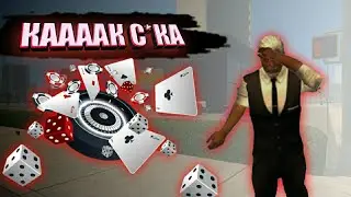 Я НЕ ПОНИМАЮ КАК ТУТ ИГРАТЬ! КАЗИНО СНОВА ТРОЛЛИТ МЕНЯ!  Alt city online