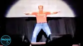 Top 10 Most Important Moments In Internet History