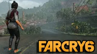 Far Cry 6 // Special Operation: Maceo