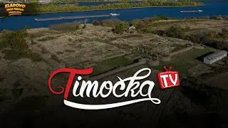 „Dijana” – mistična tvrđava na obali Dunava