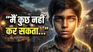 “अगर तुम्हें लगता है तुम कुछ नहीं कर सकते… तो ये कहानी तुम्हें तोड़ देगी | Jeet Ki Kahani”