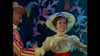 Classic Film Series - Mary Poppins (06.17.2015)