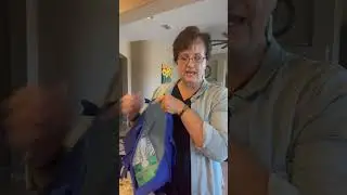great insulated bag for shopping and travel