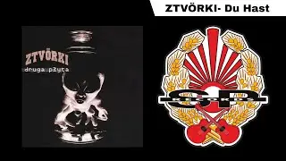 ZTV&Ouml;RKI - Du Hast [OFFICIAL AUDIO]