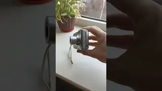 💥Camera Kodak EasyShare C813 Silver 8.2MP digital vintage compact retro rare💥WORKing CHEAP💥
