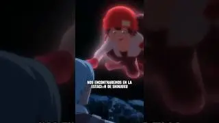 😯💕Fuuko se DESPIDE de Andy #undeadunluck #anime #amv #animeedits #edit #animeamv #animes