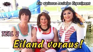 Babsner.TV - S07E03: Eiland voraus! - Teil 2