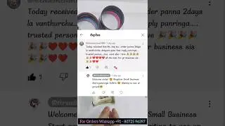 Pack an Order #starterkit #beginners #silktheradbangles #smallbusinessidea #shortsfeed #review