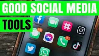 7 Reasons Why Your Business Should Invest In Good Social Media Tools (2021)