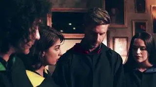 NoWayOut - Escape Room School of Magic