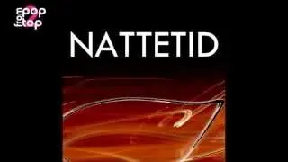Nattetid &bull; 60 Redbergsplatsen