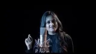 Adele's HELLO Cover | Harika Narayan ft. Mark K Robin | 9 Impressions