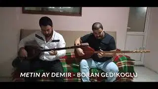 Metin ay      tu s&uuml;zandem daluvana