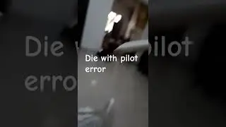How to die in plane #plane #Infinityaviaton #crash